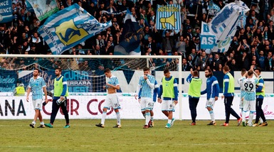 «Spal, sogno senza fine»