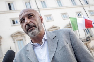 Amatrice, il sindaco Pirozzi: «Grazie ai club di calcio tranne Inter e Juventus»