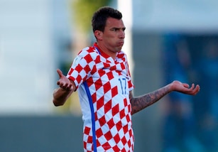 Caos Croazia: via Cacic e Mandzukic può diventare un caso