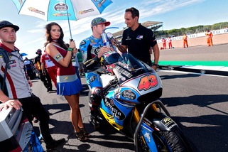 MotoGp: Miller ko, salterà Motegi