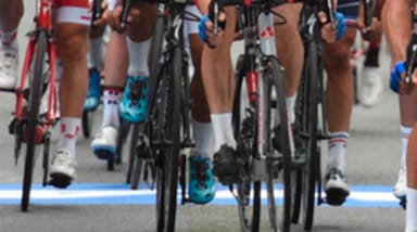 Doping, positivo il ciclista lituano Rumsas