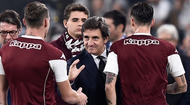 Torino, Cairo: «Toro danneggiato. Come correttamente scrive Tuttosport»
