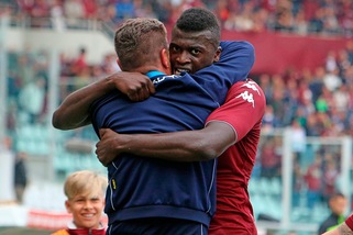 Calciomercato Verona, per Laner contratto prolungato al 2019