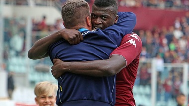 Calciomercato Verona, per Laner contratto prolungato al 2019