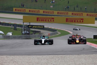 F1, un ufficio a New York per cercare nuovi sponsor