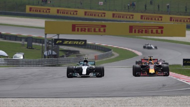 F1, un ufficio a New York per cercare nuovi sponsor