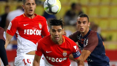 Ligue 1, capocannoniere: i bookmaker dicono Falcao