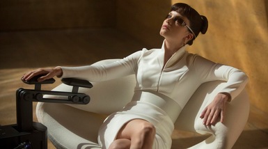 Blade Runner 2049, bel film. Ma niente paragoni, altrimenti...