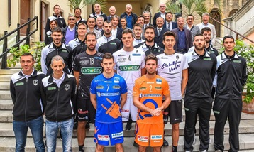 Si apre la stagione con gli Ottavi di Coppa Italia