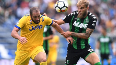 Serie A, Il Sassuolo perde Letschert: crociato rotto