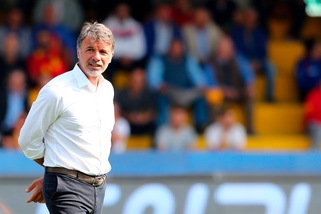 Serie A Benevento, il ritiro a Roma prosegue