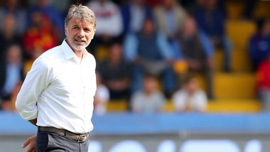 Serie A Benevento, il ritiro a Roma prosegue