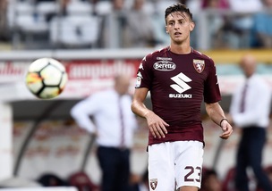 Torino, allarme pubalgia per Barreca