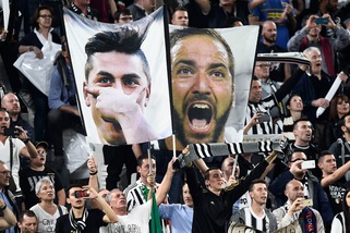 Mister Li e Suning, visto? I cinesi tifano Juventus