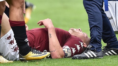 Torino, numeri tristi senza Belotti