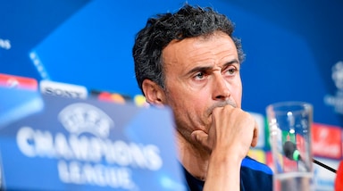 Dalla Germania: «Oggi incontro Luis Enrique-Bayern Monaco»