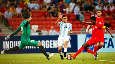 Argentina, dopo Higuain anche Dybala "vittima" di Sampaoli?