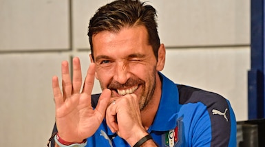 Quando lo sport è sul muro