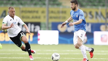 Serie B, Sansone: «Il Novara ha dato un segnale forte»