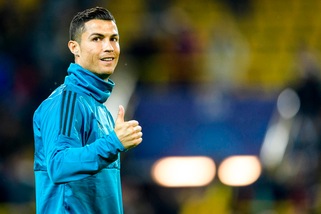 Incontrare Ronaldo? Si può, ma costa più di 16mila euro