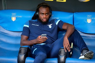 Lazio senza pace: altra forfait in vista della Juventus?