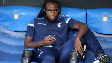 Lazio senza pace: altra forfait in vista della Juventus?