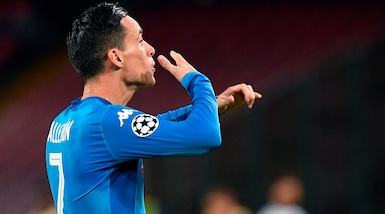 Callejon dribbla la scaramanzia: «Sì, Napoli da Scudetto»