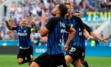 Serie A Inter, per Vanheusden operazione riuscita