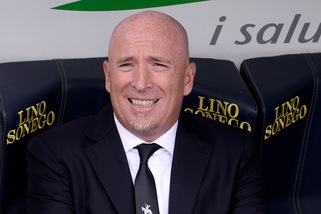 Serie A Chievo, Maran: «Non ci sono favoriti nel derby»