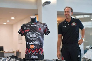 Conto alla rovescio... -3. Bernardi: "Pronti a giocarci le nostre carte"