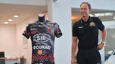 Conto alla rovescio... -3. Bernardi: "Pronti a giocarci le nostre carte"