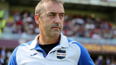 Serie A Sampdoria, ripresa senza Nazionali per Giampaolo
