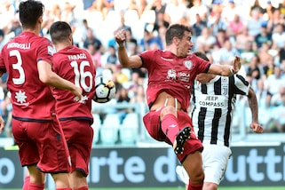 Serie A Cagliari, trauma contusivo-distorsivo per Faragò