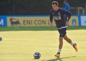 Bernardeschi: «Juventus, io un rigore contro la Fiorentina lo tirerei»