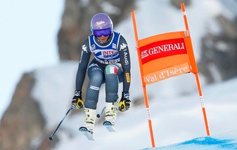 Sci, Nadia Fanchini torna dopo l'operazione: «Emozione incredibile»