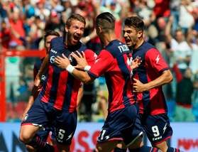 Serie A Crotone, Nalini: «Torino? Ci faremo trovare pronti»