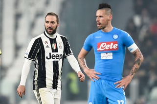 Napoli-Juventus, decideranno i dettagli