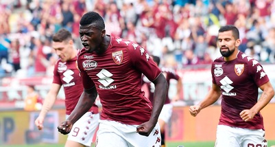 Niang, svolta da Toro: «È l'asso del futuro»