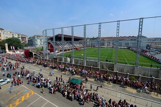 Torino, se un test col Casale diventa un big match