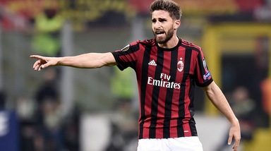 Milan, Di Canio: «Borini? Buono per chi non deve retrocedere»