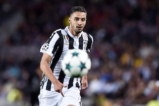 Juventus, De Sciglio: «Ho capito  perché qui si vince da 6 anni»