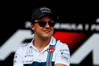 F1, Massa: «Voglio continuare a correre»