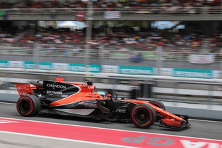 F1 Giappone, Alonso: «Per noi gara importante»