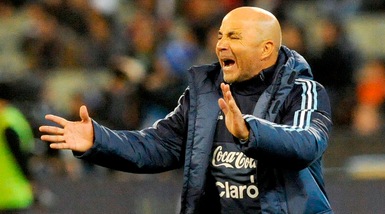 Argentina, Sampaoli: «Messi e Dybala ora incompatibili»
