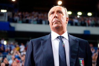 Mondiali 2018: Italia-Macedonia, «1» rasoterra