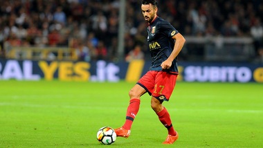 Serie A Genoa, Palladino influenzato: salta l'allenamento