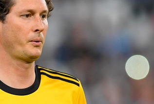 Juventus, Elkann su Bonucci: «Sta imparando a lavorare in una squadra diversa»