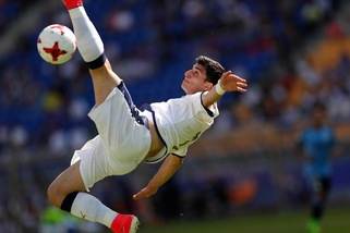 Under 21 Ungheria-Italia 2-6: doppiette per Cutrone e Chiesa