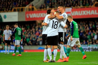 Qualificazioni Mondiali, Inghilterra e Germania in Russia. Danimarca e Scozia, spareggi vicini