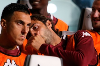 Burdisso lancia il Torino: «Classifica benaugurante»